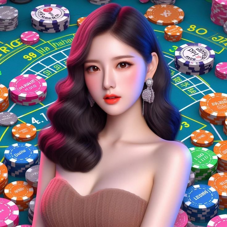 Người chơi VIP 8 luck 8 nhận thưởng và đặc quyền tại Việt Nam