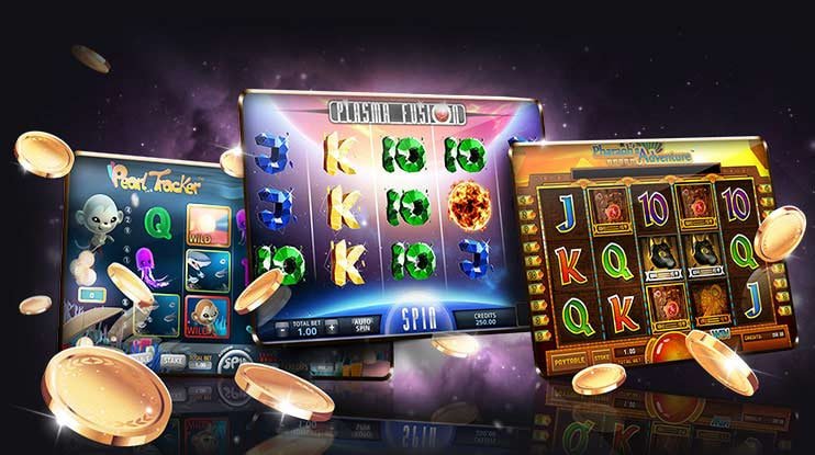 Thành viên 8 luck 8 khám phá sảnh game và chương trình VIP