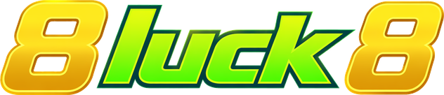 Logo 8 luck 8 – trang chủ